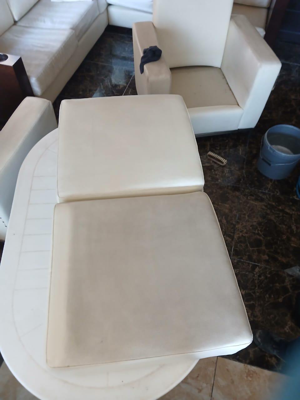 Residential cleaning service