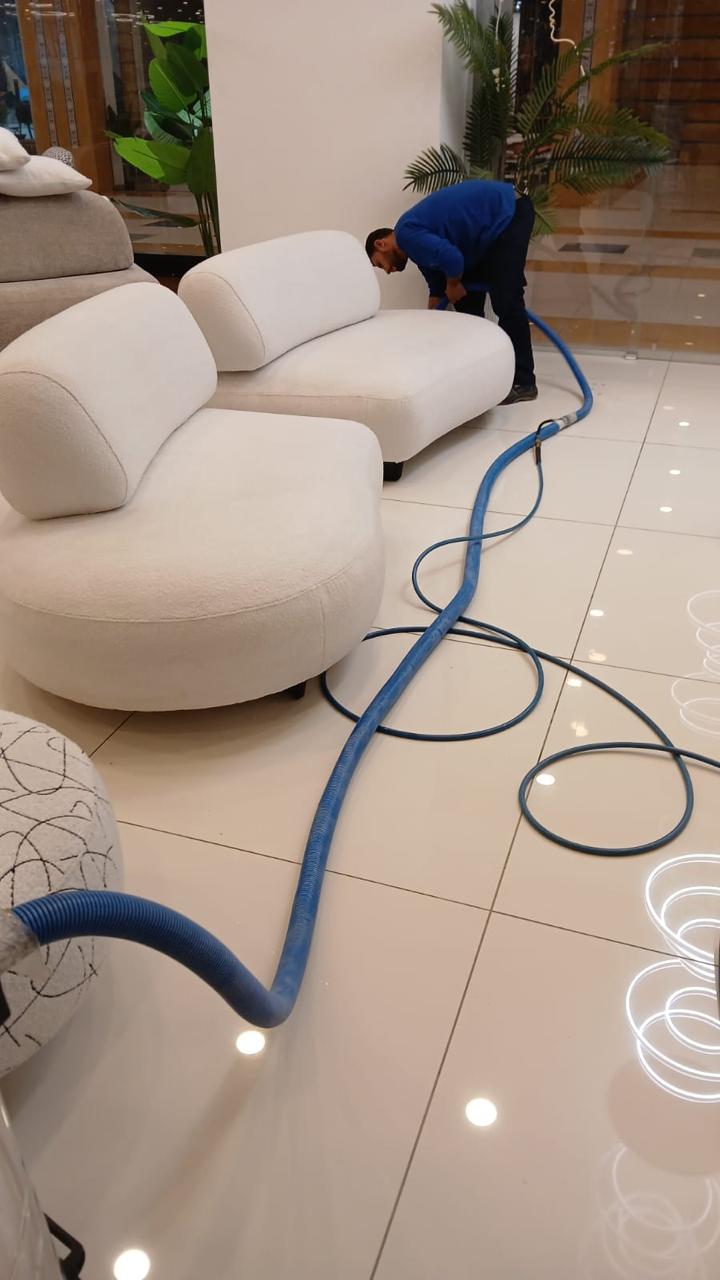 Deep Cleaning cleaning service