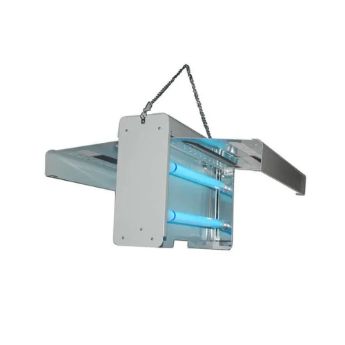 Double Sided Fly Trap Machine