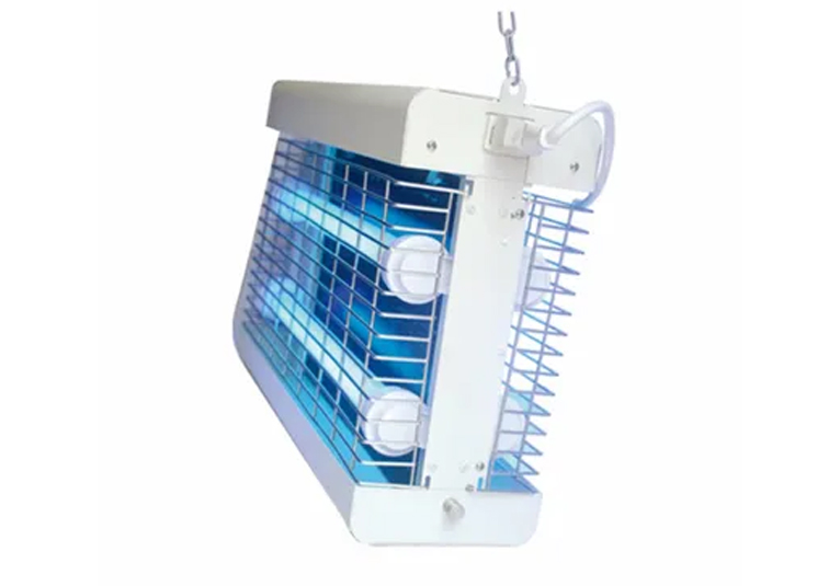 Double Sided Fly Trap Machine