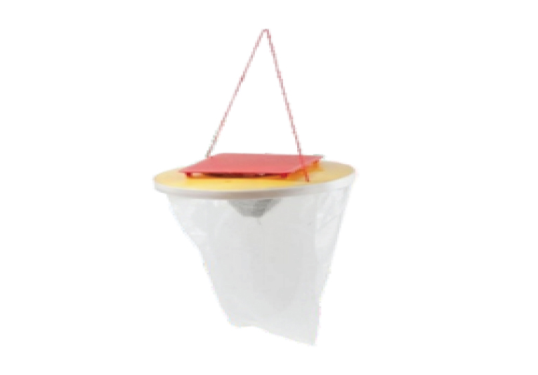 Fly Bait Trap