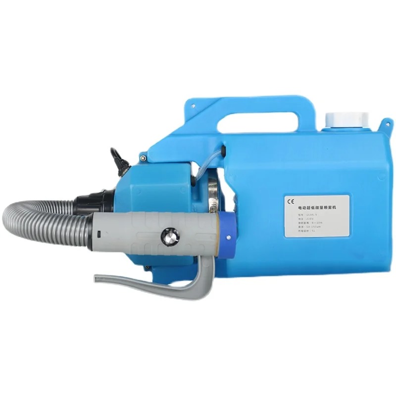 ULVS-4 Electric Cold-Fog Sprayer