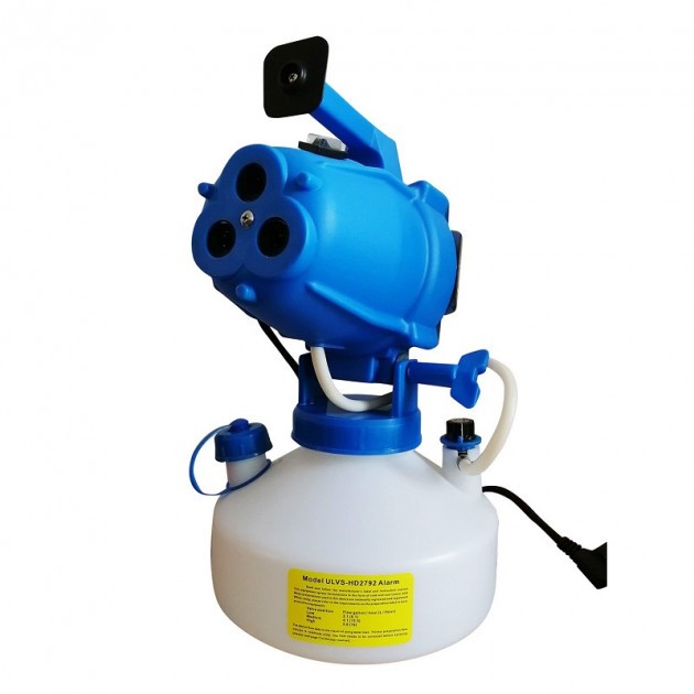 ULVS-5 Electric Cold-Fogger Sprayer